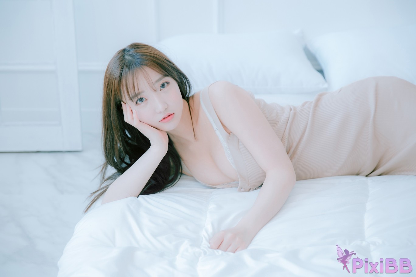 JOApictures Son Ye Eun x JOA 20. APR Vol.1 PixiBB.COM 036