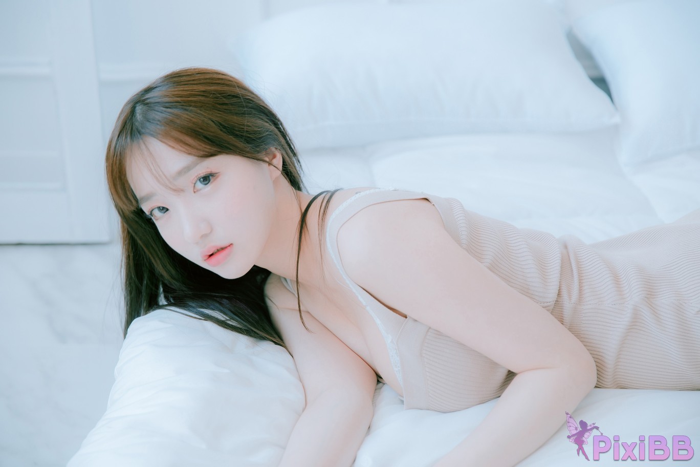 JOApictures Son Ye Eun x JOA 20. APR Vol.1 PixiBB.COM 038