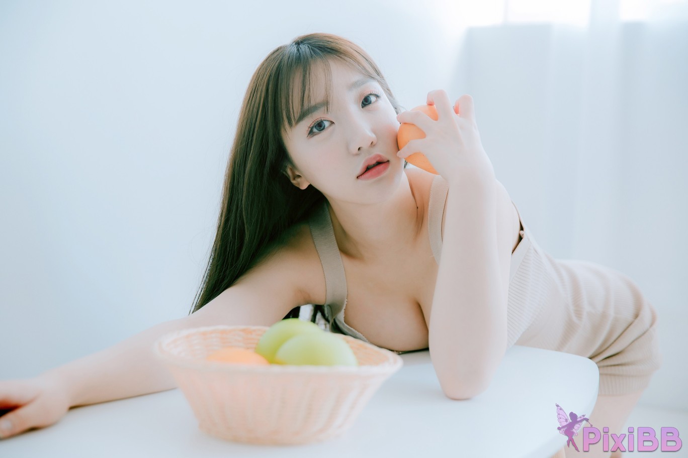 JOApictures Son Ye Eun x JOA 20. APR Vol.1 PixiBB.COM 041