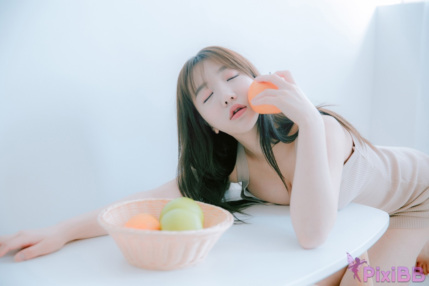 JOApictures Son Ye Eun x JOA 20. APR Vol.1 PixiBB.COM 042