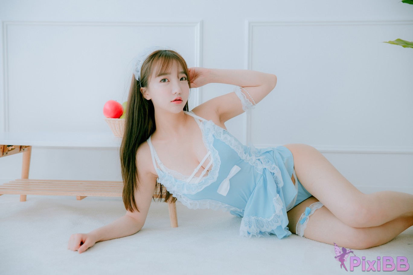 JOApictures Son Ye Eun x JOA 20. APR Vol.1 PixiBB.COM 045