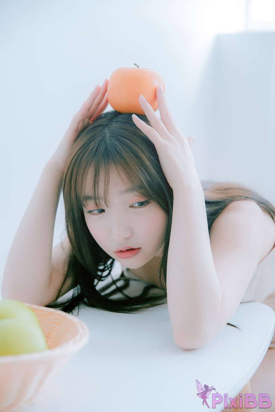 JOApictures Son Ye Eun x JOA 20. APR Vol.1 PixiBB.COM 046