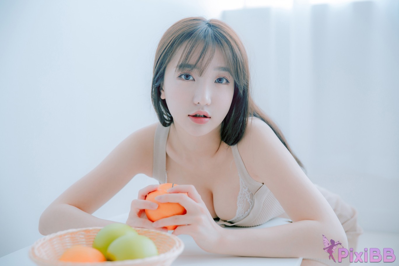 JOApictures Son Ye Eun x JOA 20. APR Vol.1 PixiBB.COM 050