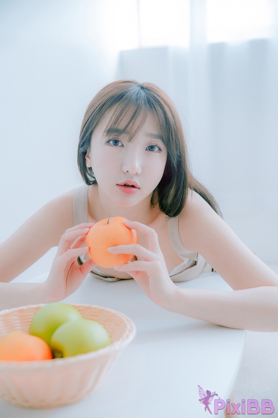 JOApictures Son Ye Eun x JOA 20. APR Vol.1 PixiBB.COM 051