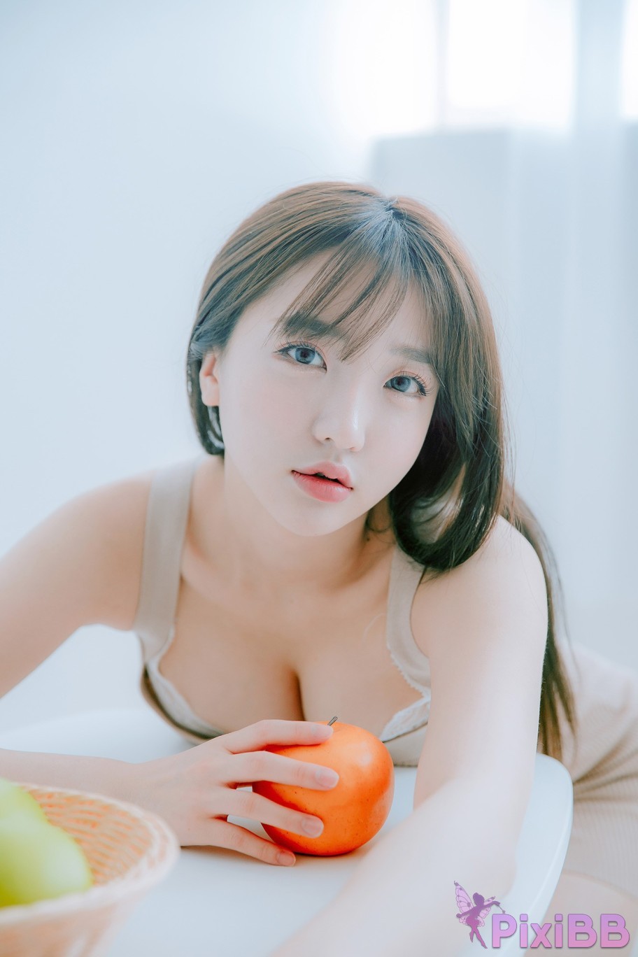 JOApictures Son Ye Eun x JOA 20. APR Vol.1 PixiBB.COM 053