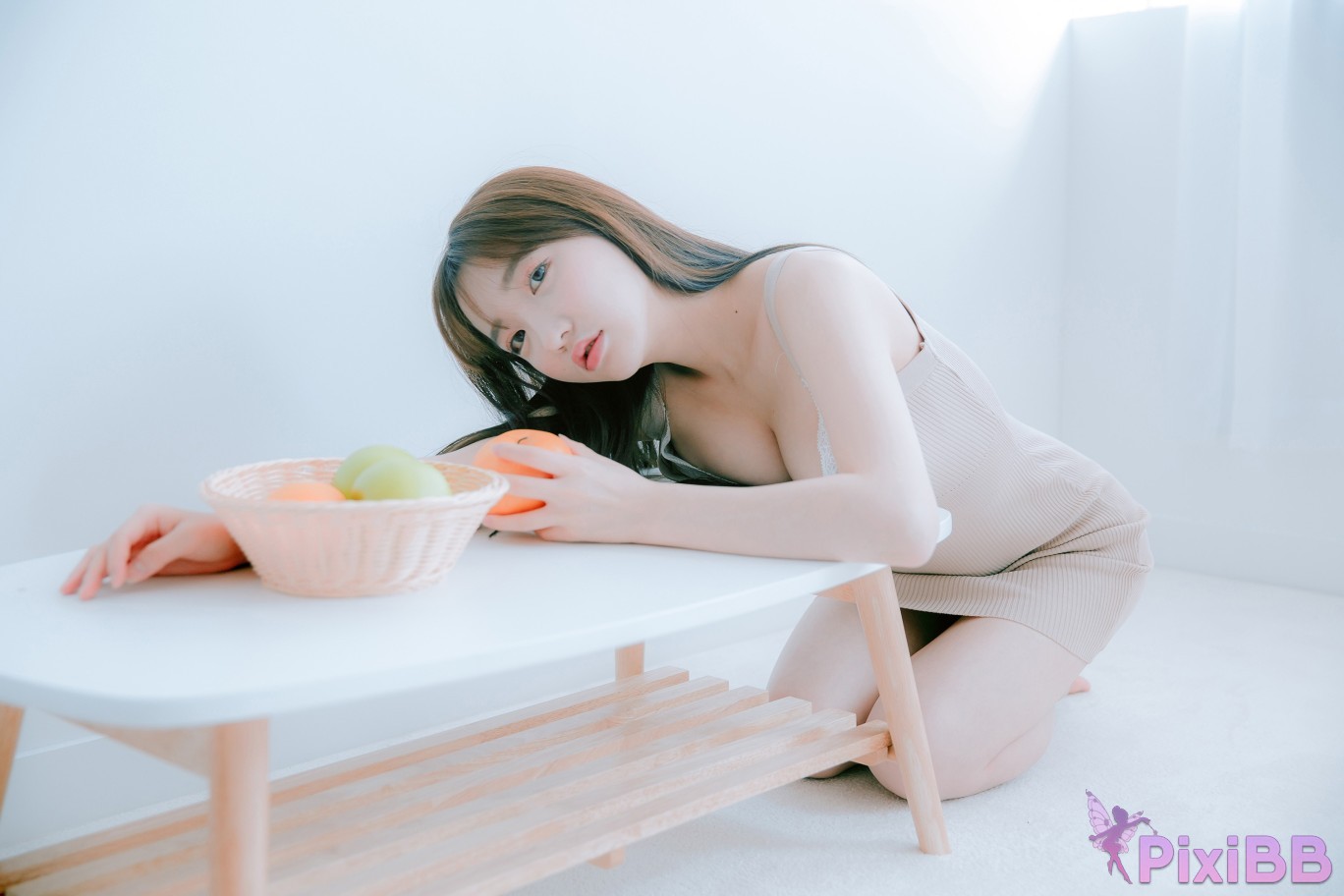 JOApictures Son Ye Eun x JOA 20. APR Vol.1 PixiBB.COM 055