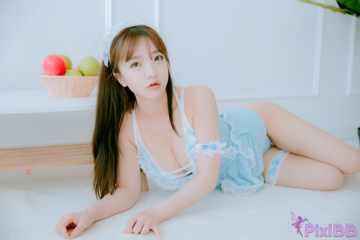 JOApictures Son Ye Eun x JOA 20. APR Vol.1 PixiBB.COM 056