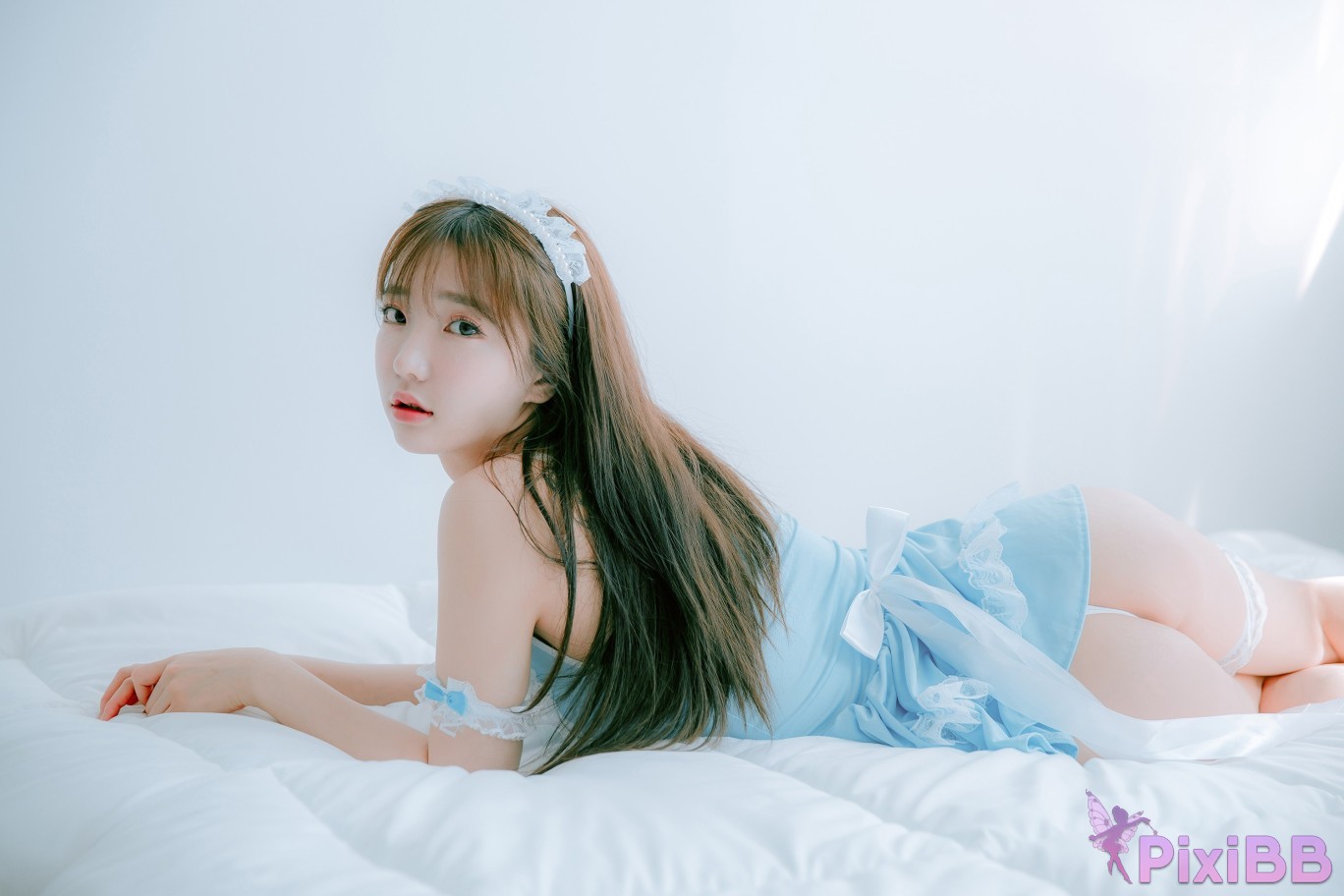 JOApictures Son Ye Eun x JOA 20. APR Vol.1 PixiBB.COM 060