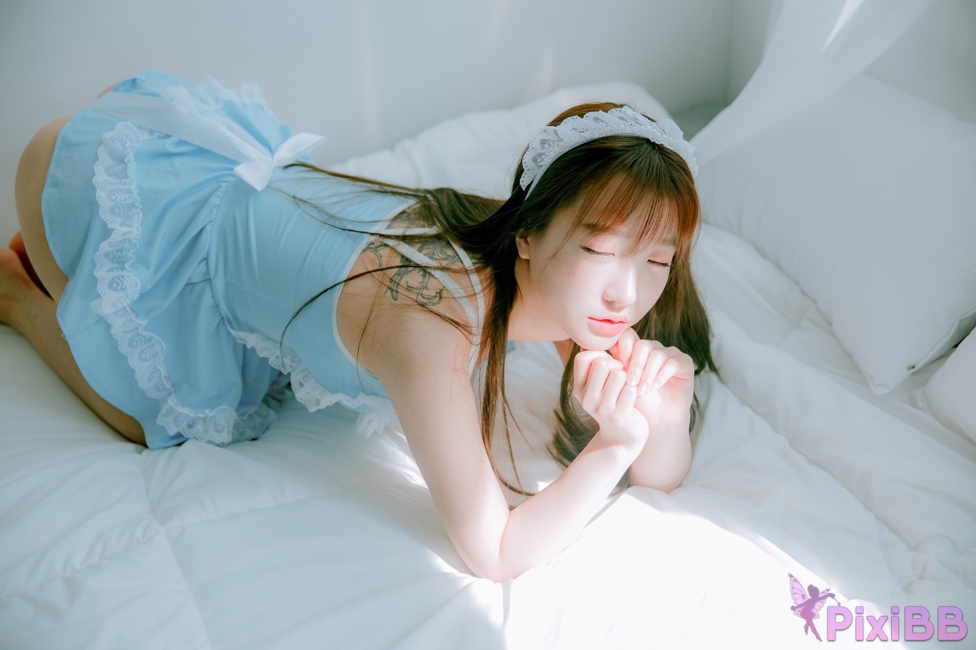 JOApictures Son Ye Eun x JOA 20. APR Vol.1 PixiBB.COM 063