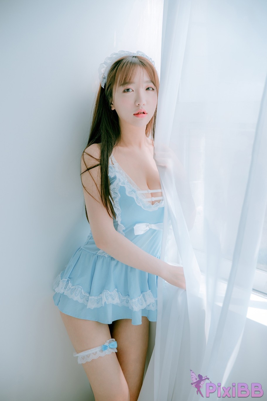 JOApictures Son Ye Eun x JOA 20. APR Vol.1 PixiBB.COM 064