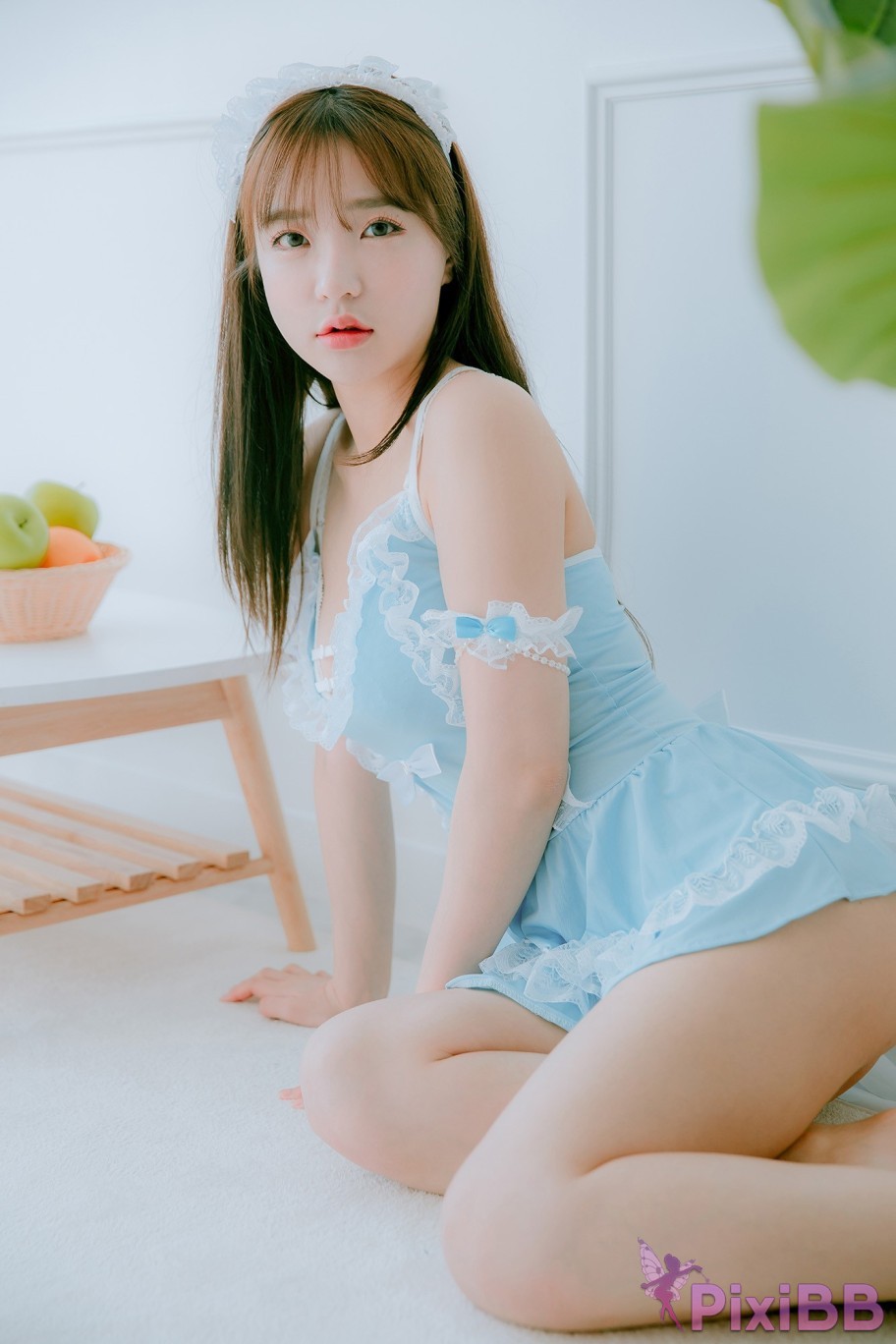 JOApictures Son Ye Eun x JOA 20. APR Vol.1 PixiBB.COM 071