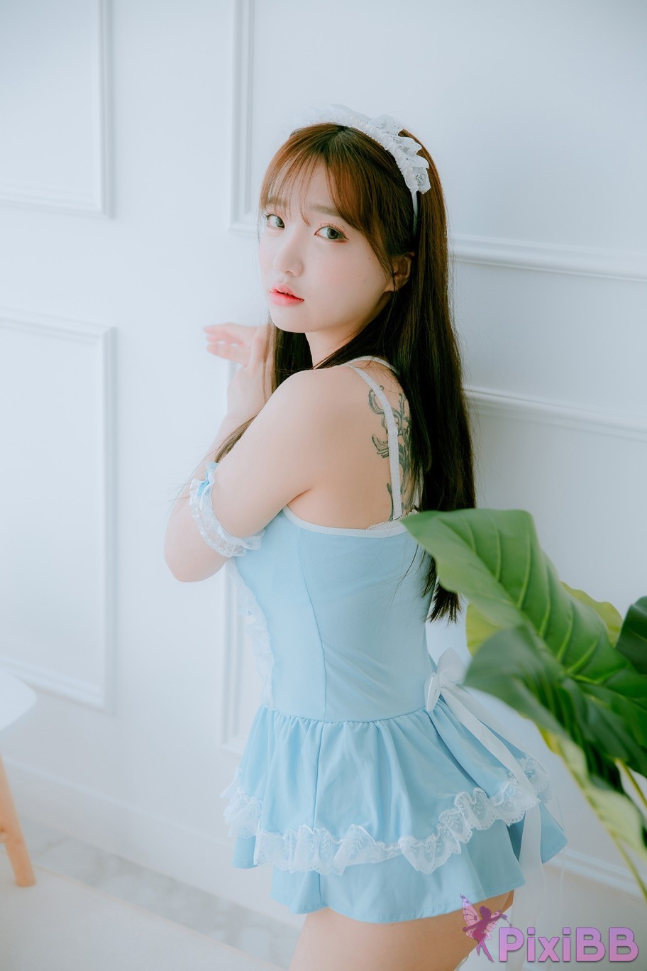 JOApictures Son Ye Eun x JOA 20. APR Vol.1 PixiBB.COM 072