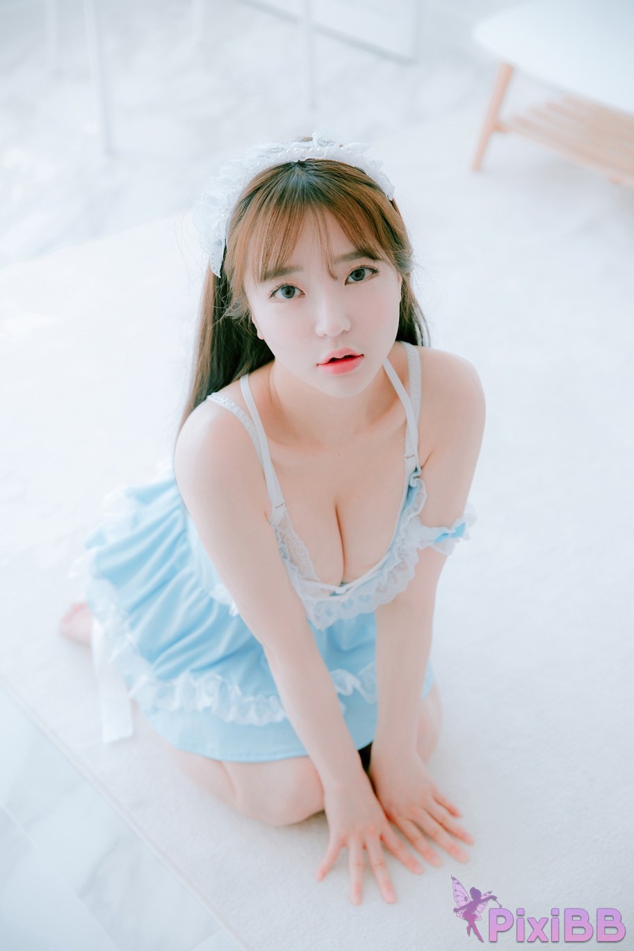 JOApictures Son Ye Eun x JOA 20. APR Vol.1 PixiBB.COM 082