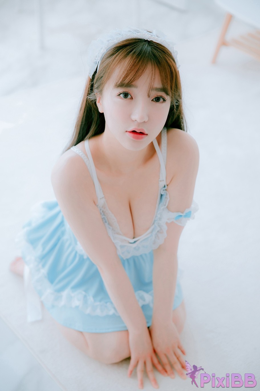 JOApictures Son Ye Eun x JOA 20. APR Vol.1 PixiBB.COM 083