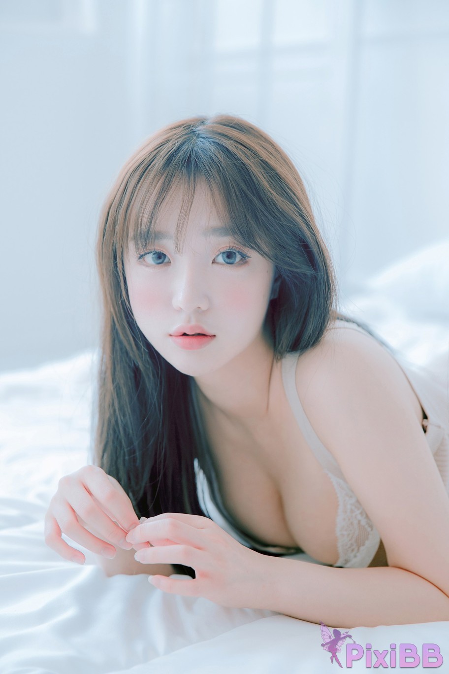 JOApictures Son Ye Eun x JOA 20. APR Vol.1 PixiBB.COM 086