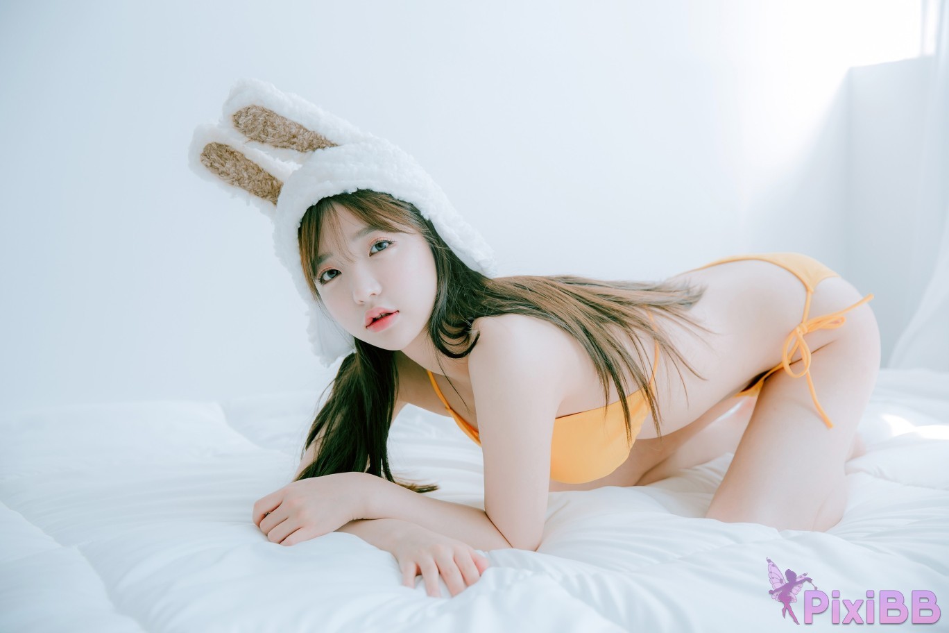 JOApictures Son Ye Eun x JOA 20. APR Vol.2 PixiBB.COM 021