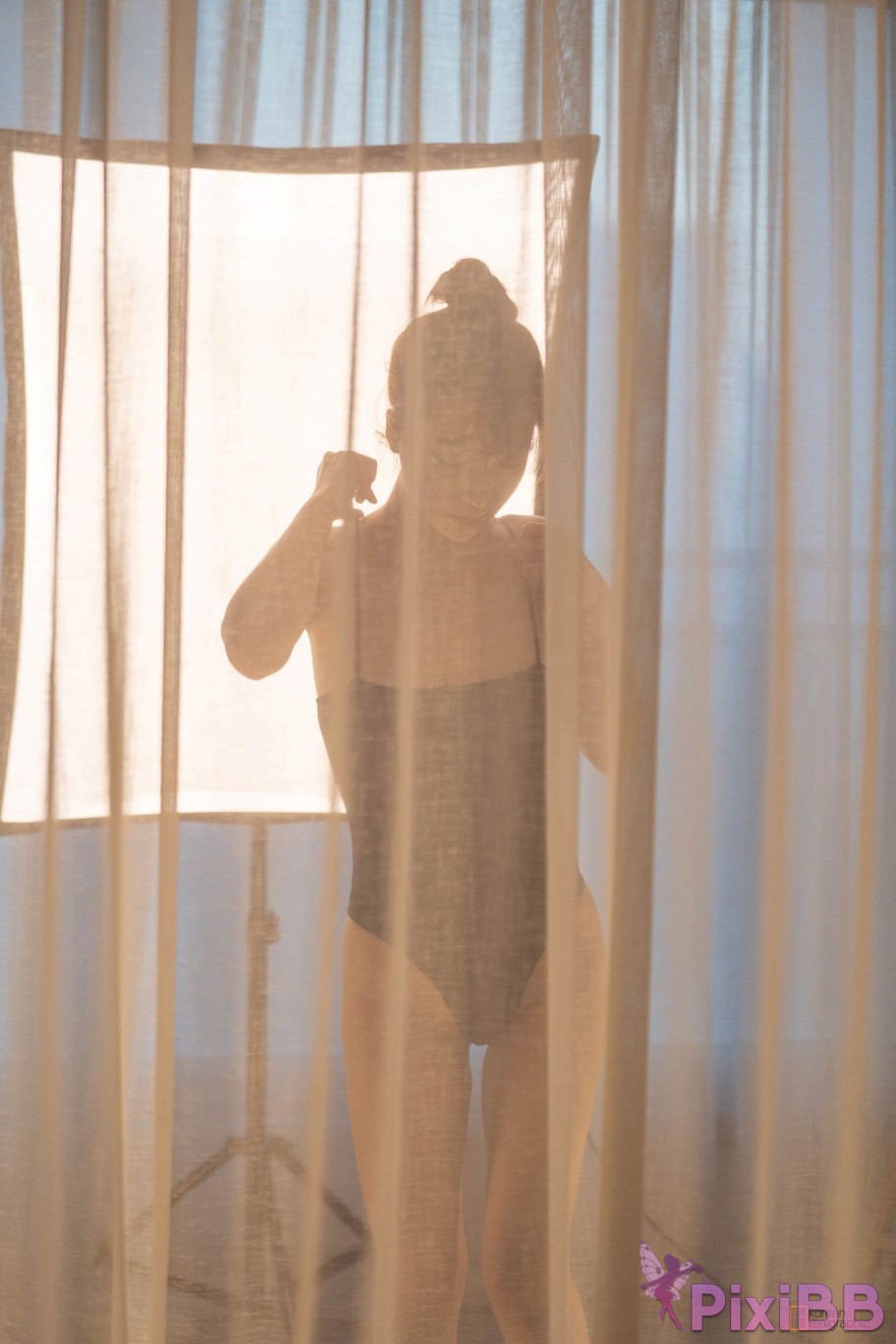 Korean Realgraphic No.09 Son Ye Eun PixiBB.COM 010