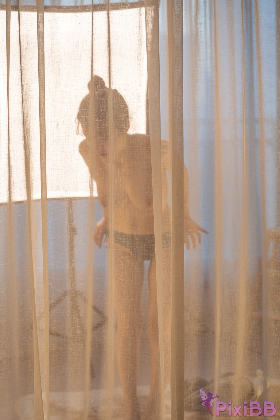 Korean Realgraphic No.09 Son Ye Eun PixiBB.COM 013