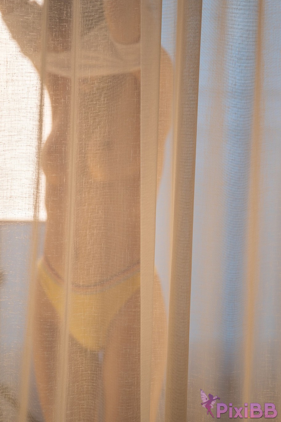 Korean Realgraphic No.09 Son Ye Eun PixiBB.COM 015