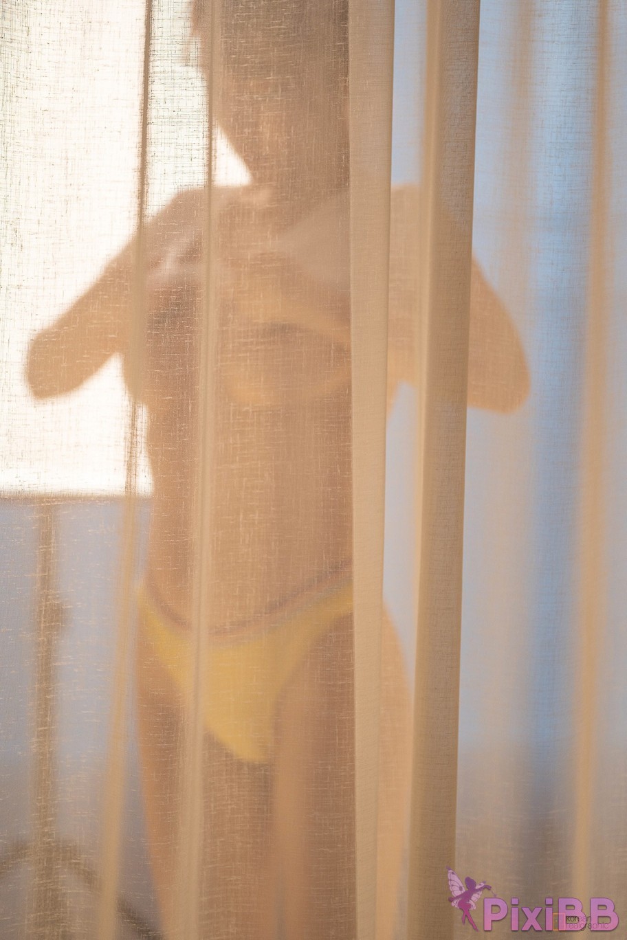 Korean Realgraphic No.09 Son Ye Eun PixiBB.COM 016