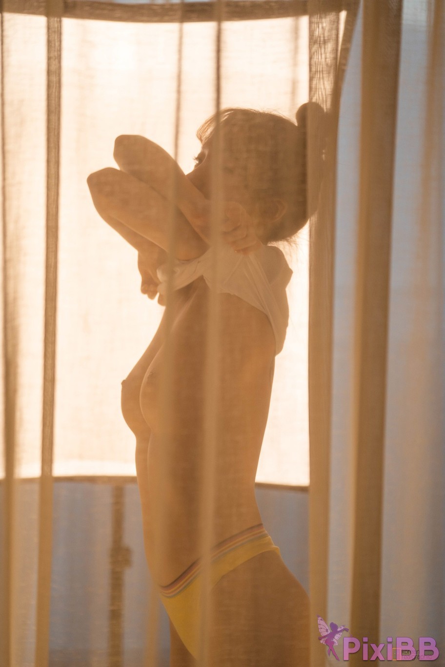 Korean Realgraphic No.09 Son Ye Eun PixiBB.COM 019