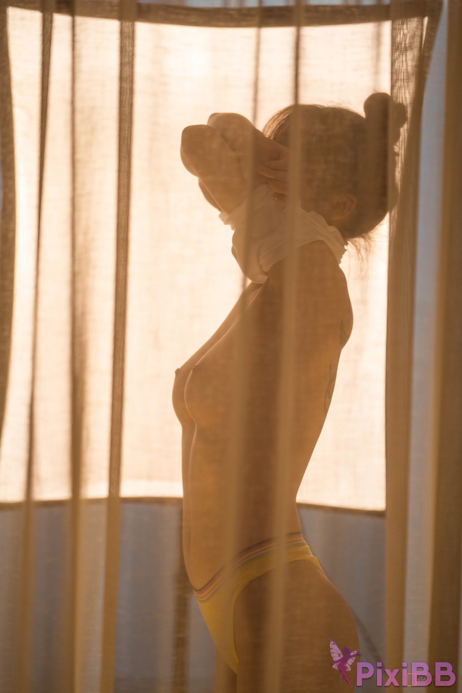 Korean Realgraphic No.09 Son Ye Eun PixiBB.COM 021