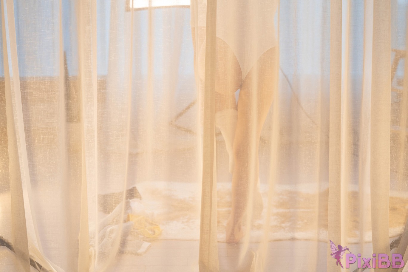 Korean Realgraphic No.09 Son Ye Eun PixiBB.COM 026