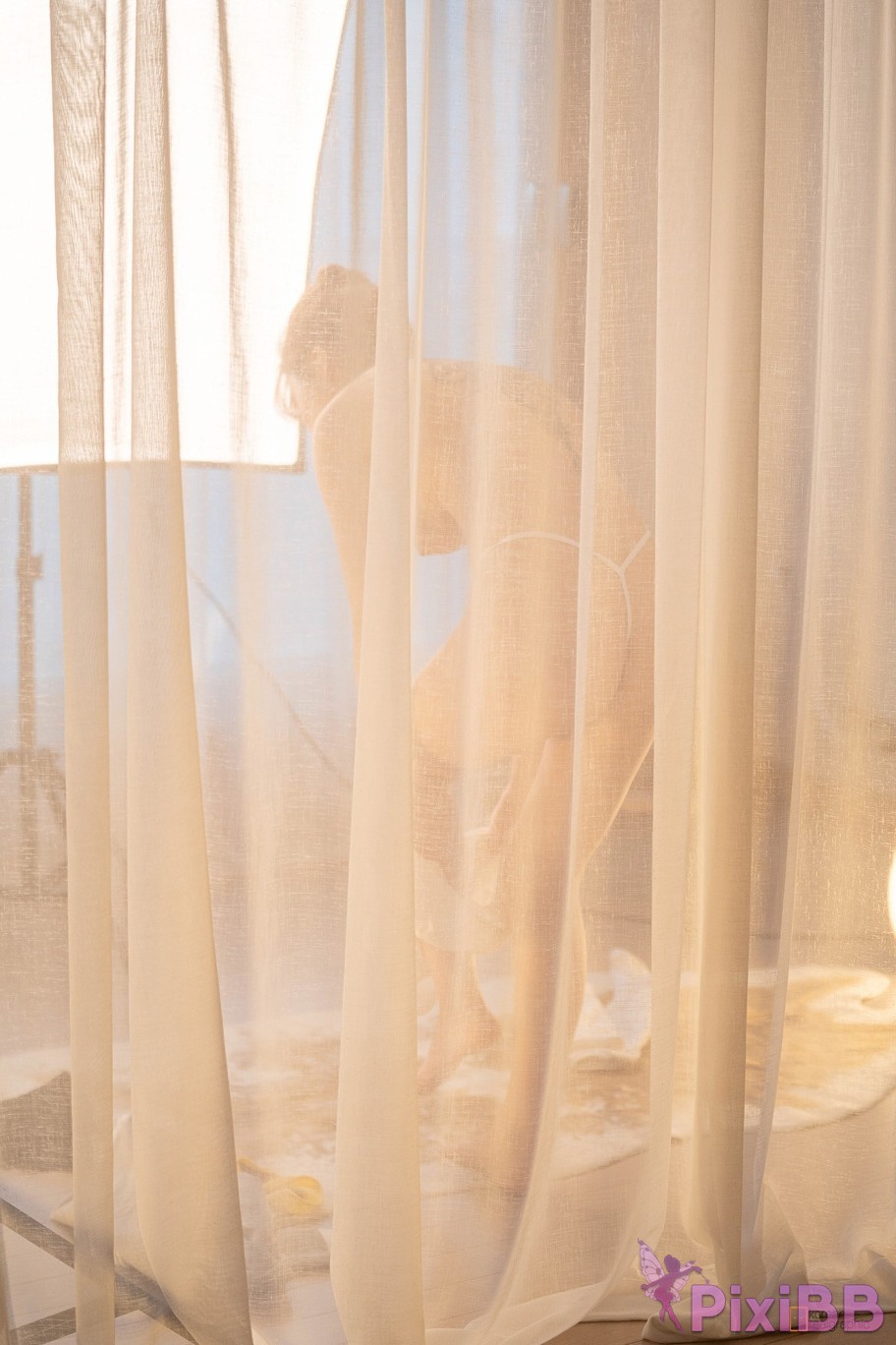 Korean Realgraphic No.09 Son Ye Eun PixiBB.COM 027