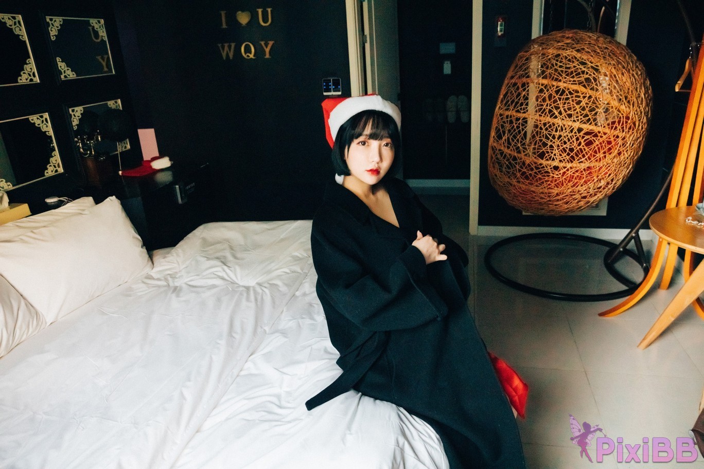 Loozy Doube Date Ye Eun Son Ye Eun PixiBB.COM 003