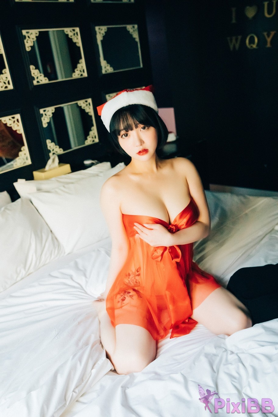 Loozy Doube Date Ye Eun Son Ye Eun PixiBB.COM 005