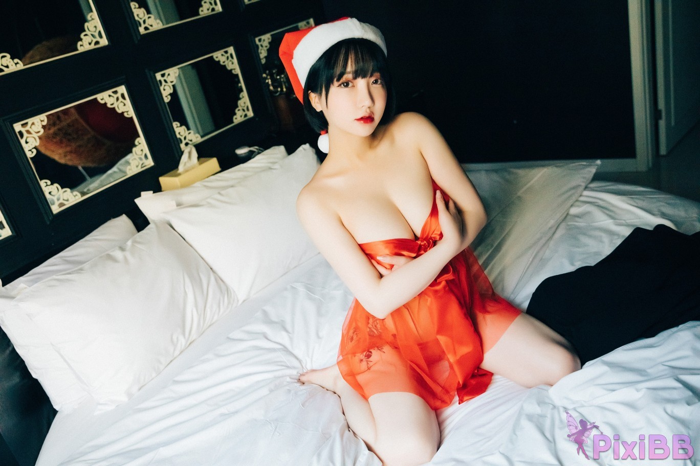 Loozy Doube Date Ye Eun Son Ye Eun PixiBB.COM 006