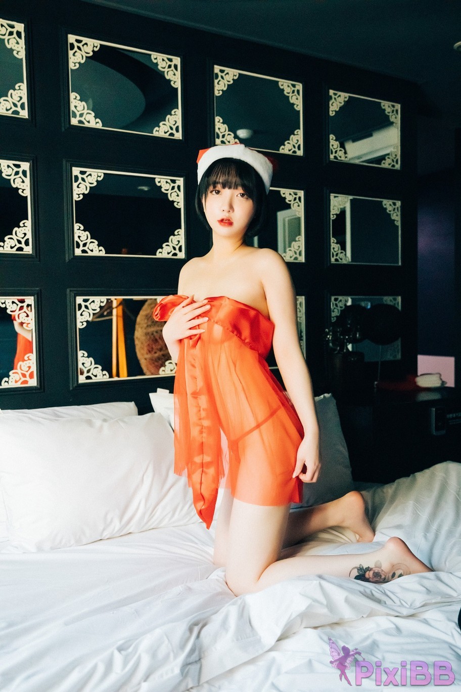 Loozy Doube Date Ye Eun Son Ye Eun PixiBB.COM 008