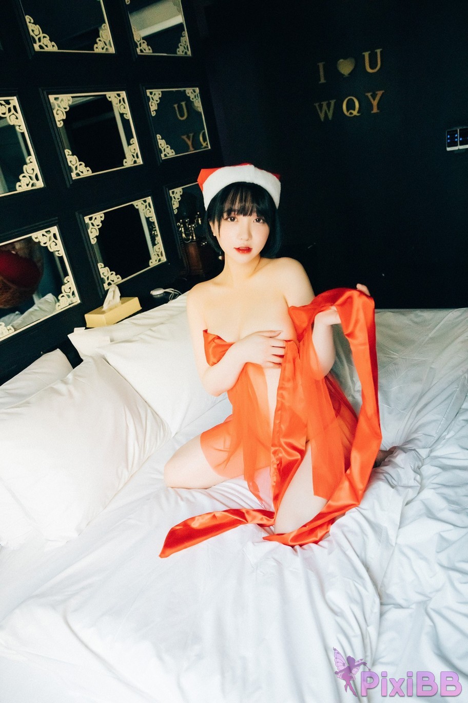 Loozy Doube Date Ye Eun Son Ye Eun PixiBB.COM 012