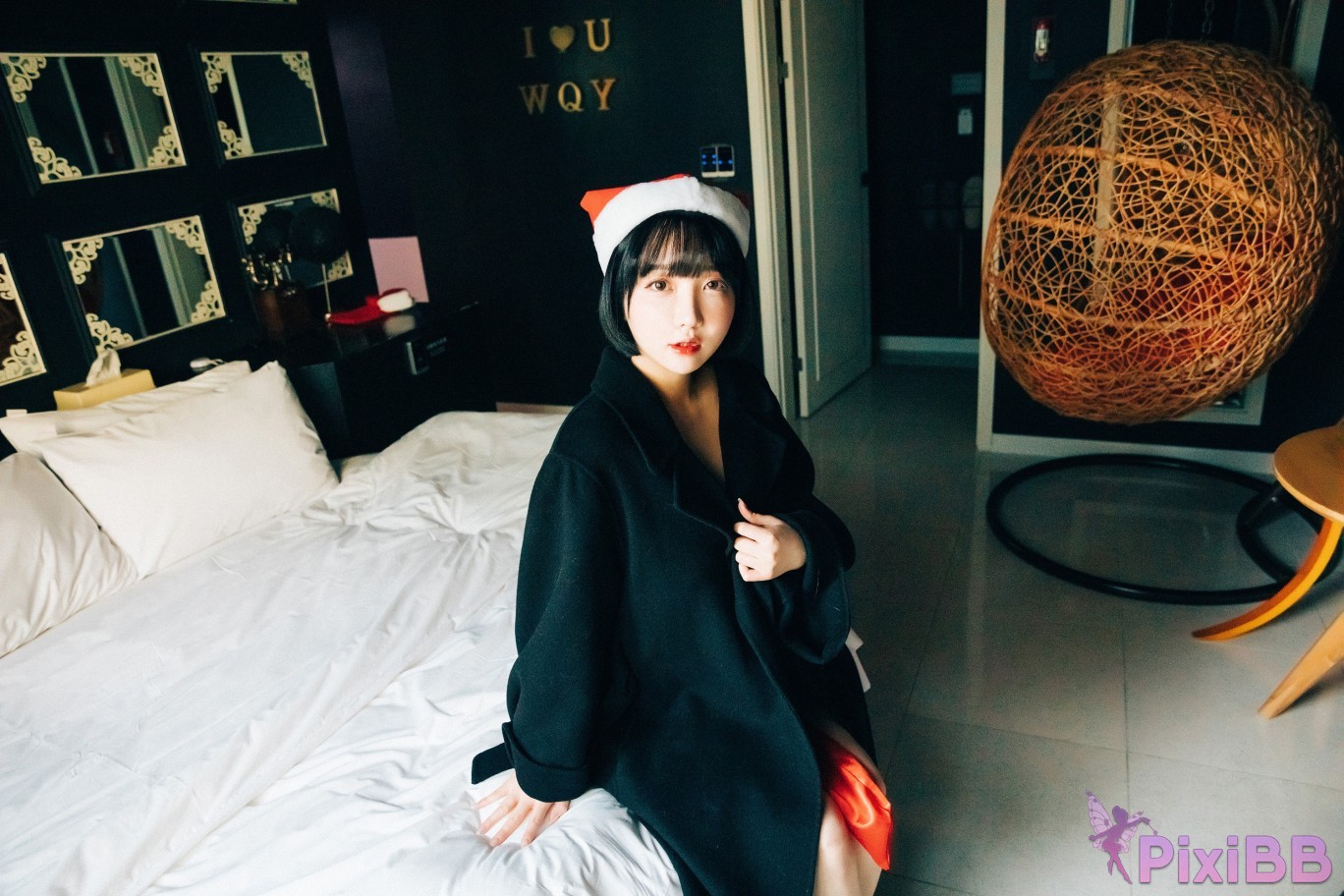 Loozy Doube Date Ye Eun Son Ye Eun PixiBB.COM 014