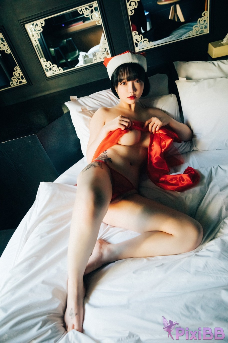 Loozy Doube Date Ye Eun Son Ye Eun PixiBB.COM 018