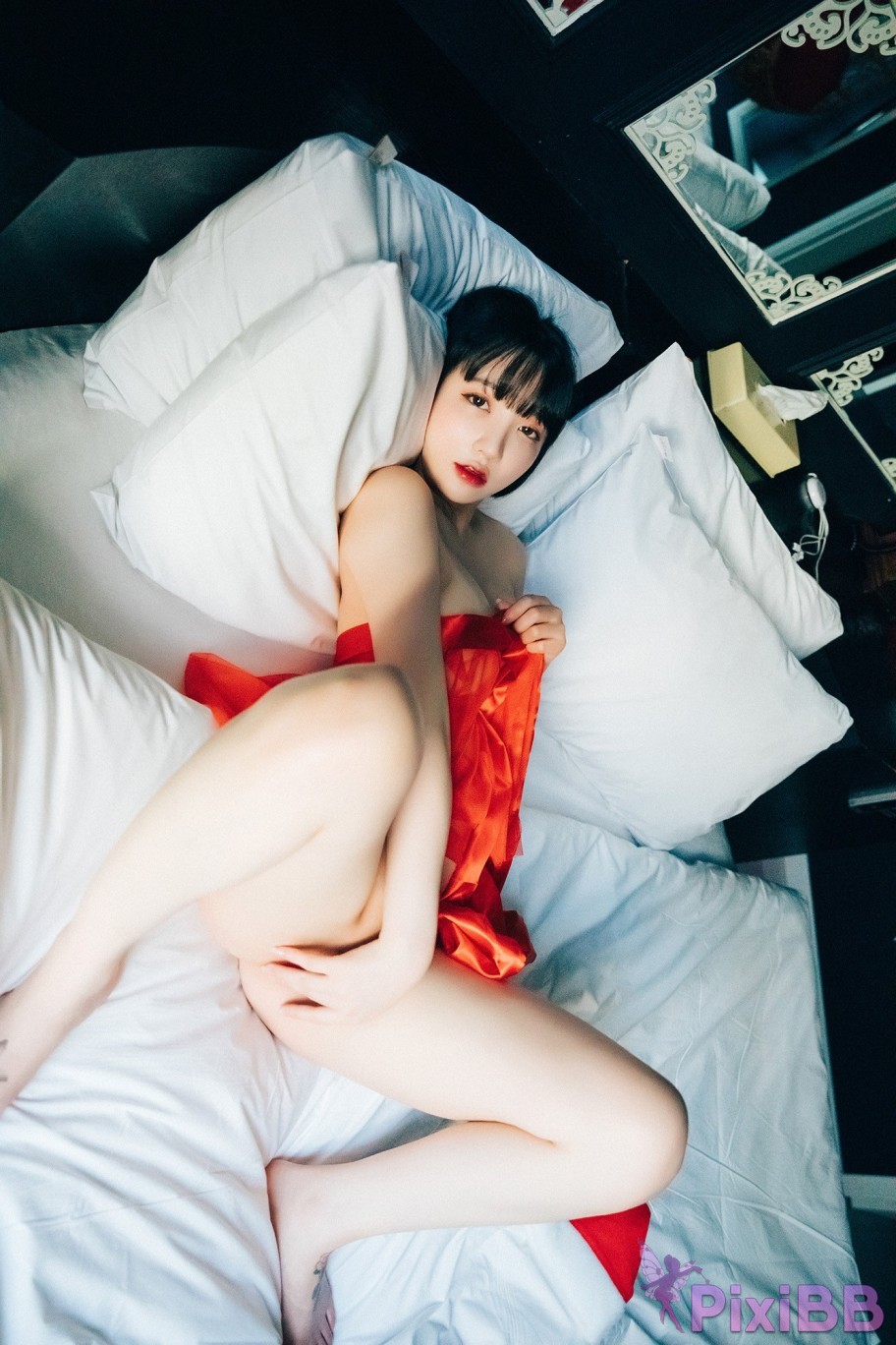 Loozy Doube Date Ye Eun Son Ye Eun PixiBB.COM 021