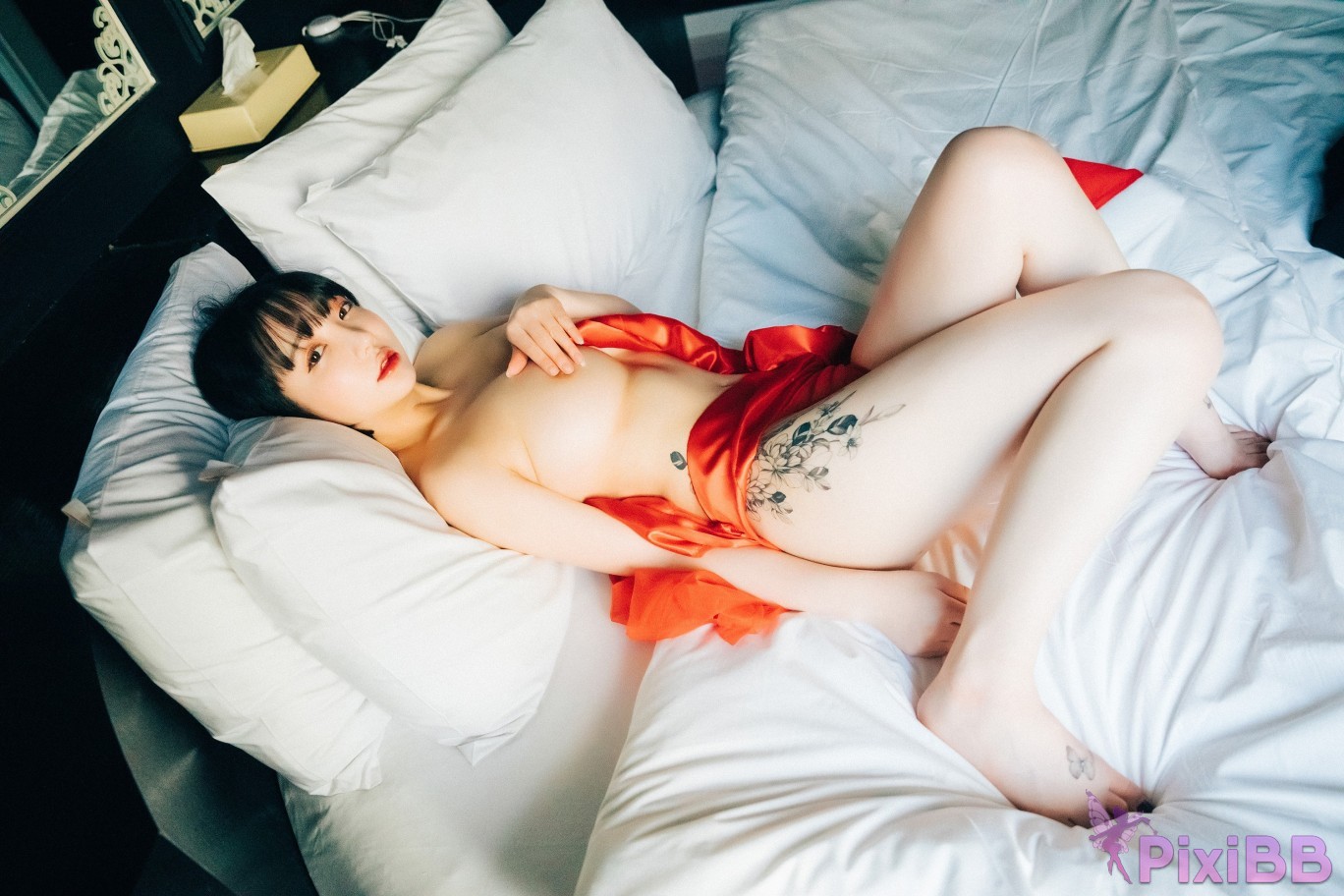 Loozy Doube Date Ye Eun Son Ye Eun PixiBB.COM 022