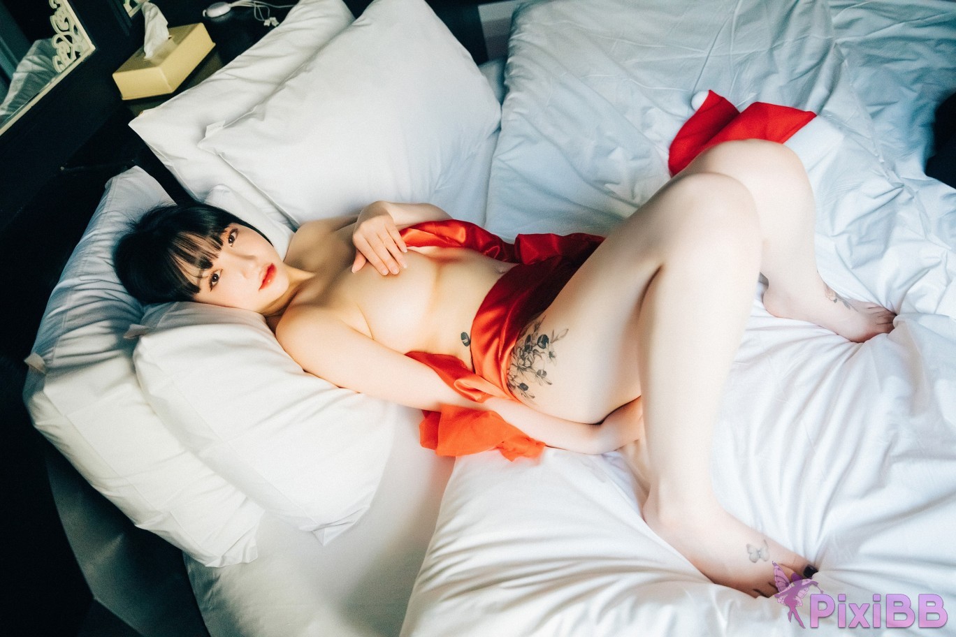 Loozy Doube Date Ye Eun Son Ye Eun PixiBB.COM 023