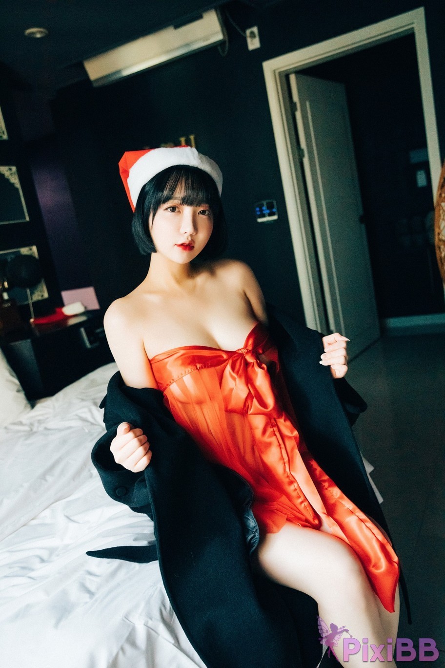 Loozy Doube Date Ye Eun Son Ye Eun PixiBB.COM 025