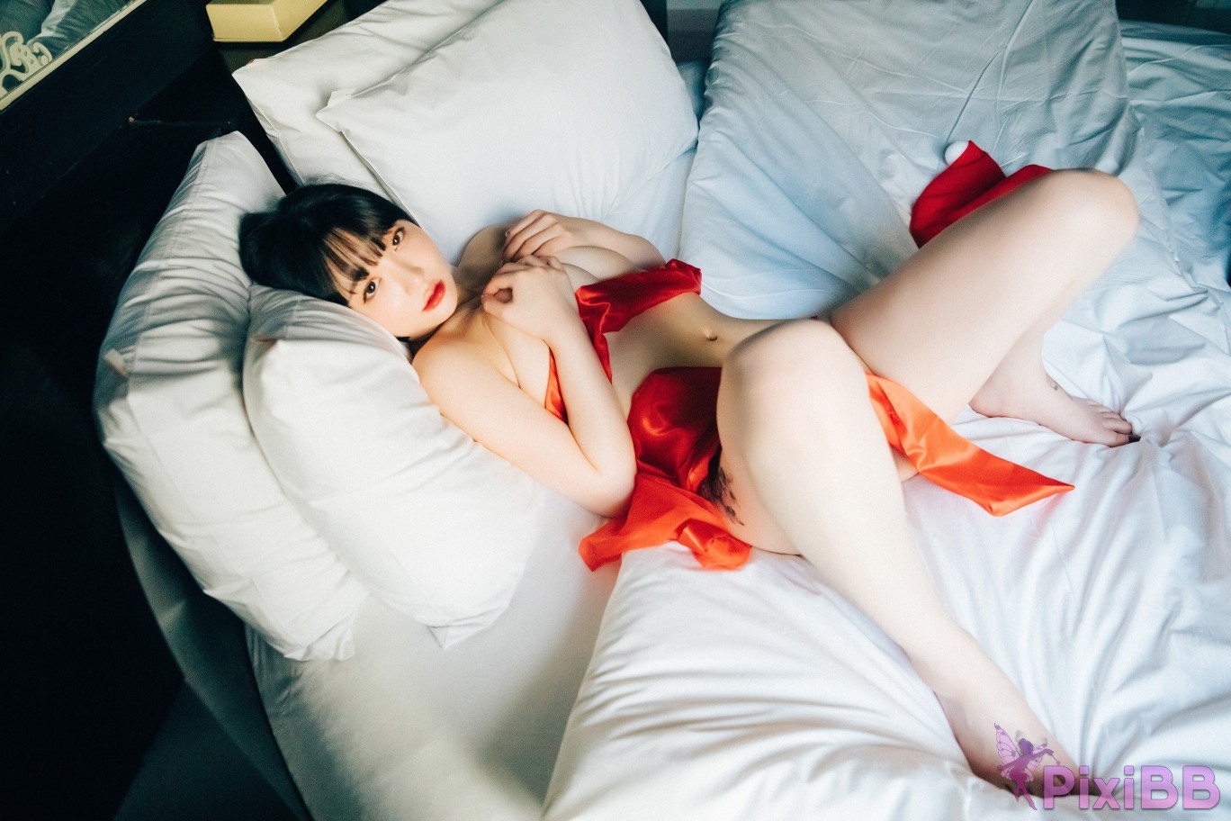 Loozy Doube Date Ye Eun Son Ye Eun PixiBB.COM 027