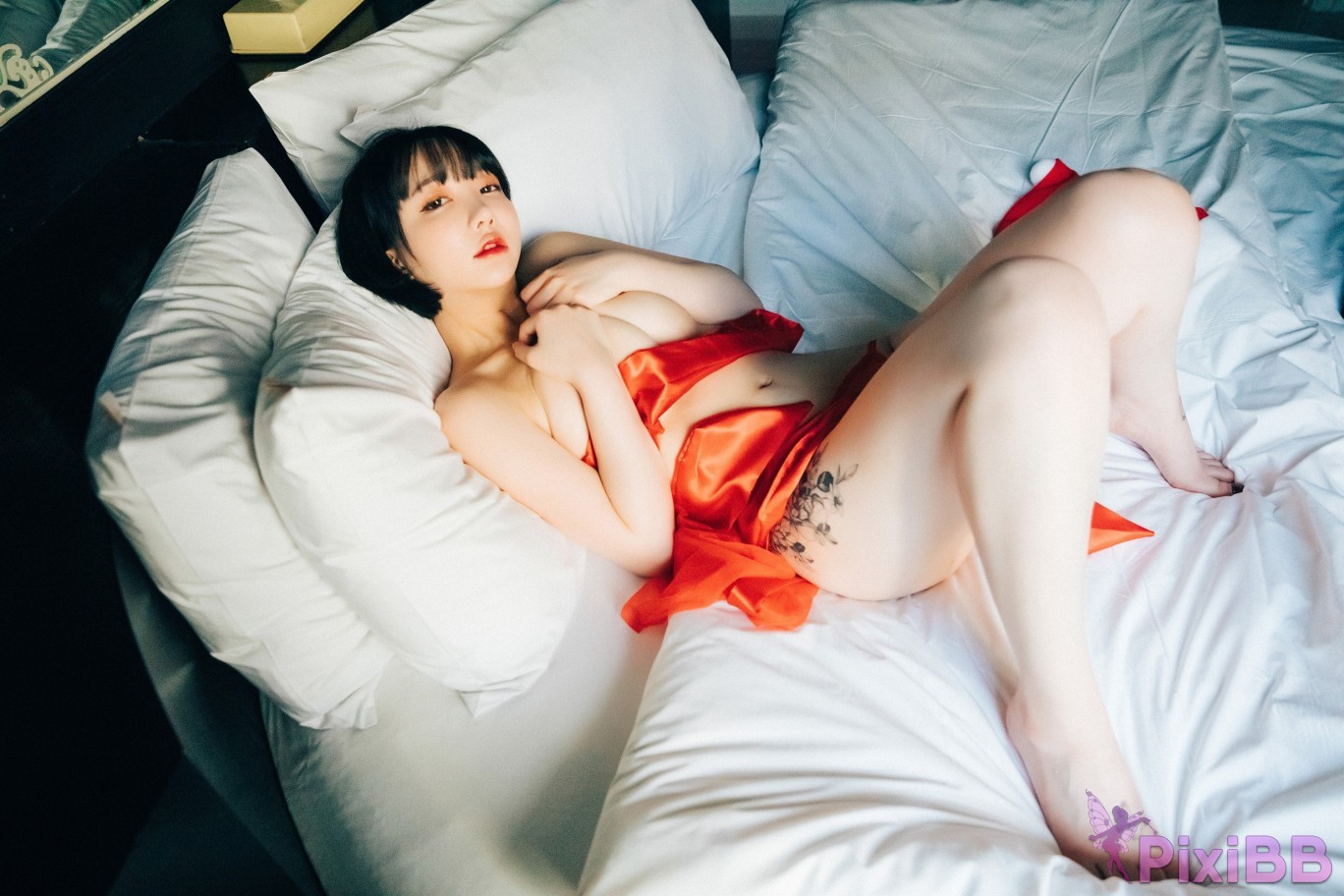 Loozy Doube Date Ye Eun Son Ye Eun PixiBB.COM 028