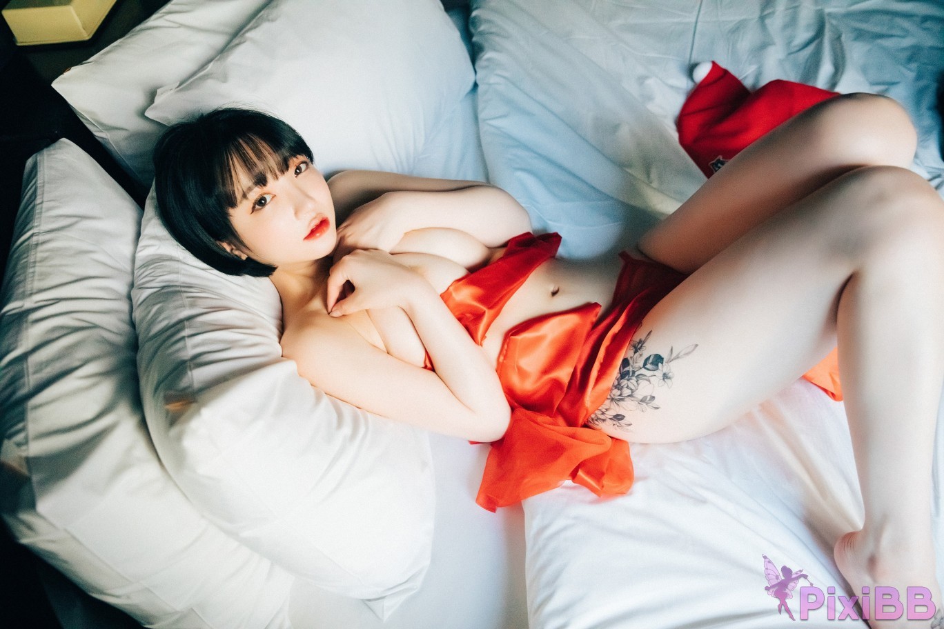 Loozy Doube Date Ye Eun Son Ye Eun PixiBB.COM 029