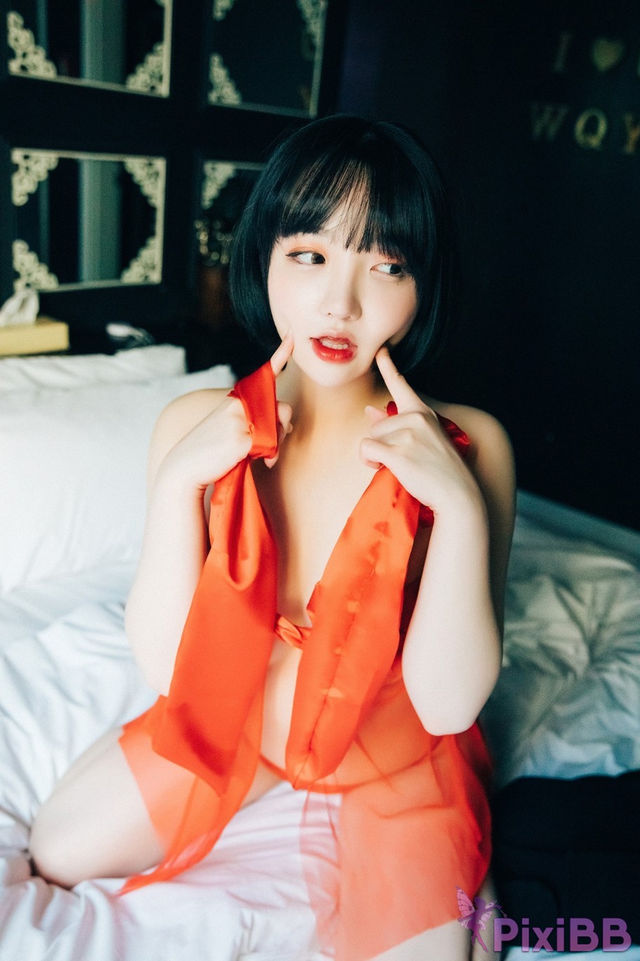 Loozy Doube Date Ye Eun Son Ye Eun PixiBB.COM 032