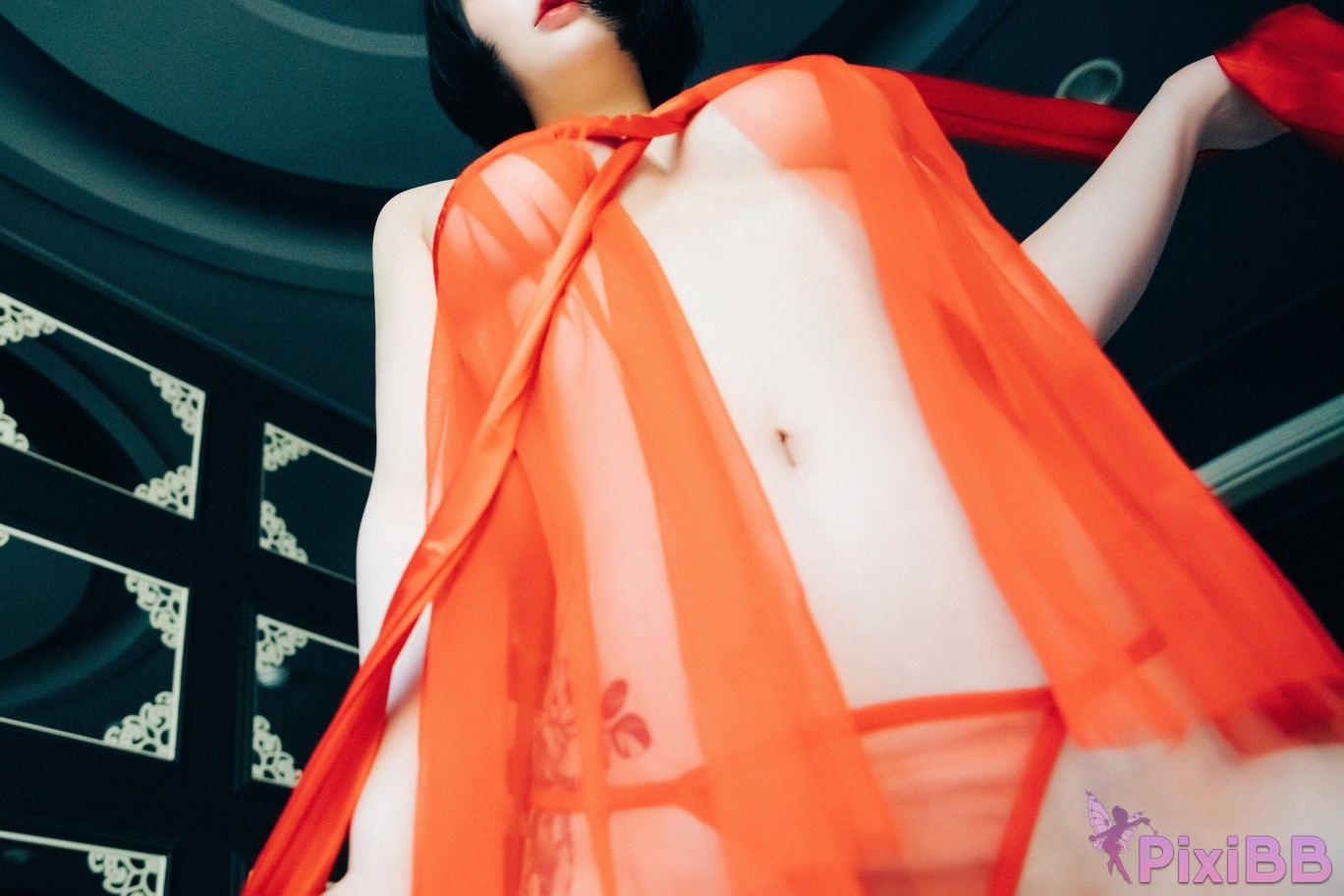 Loozy Doube Date Ye Eun Son Ye Eun PixiBB.COM 034