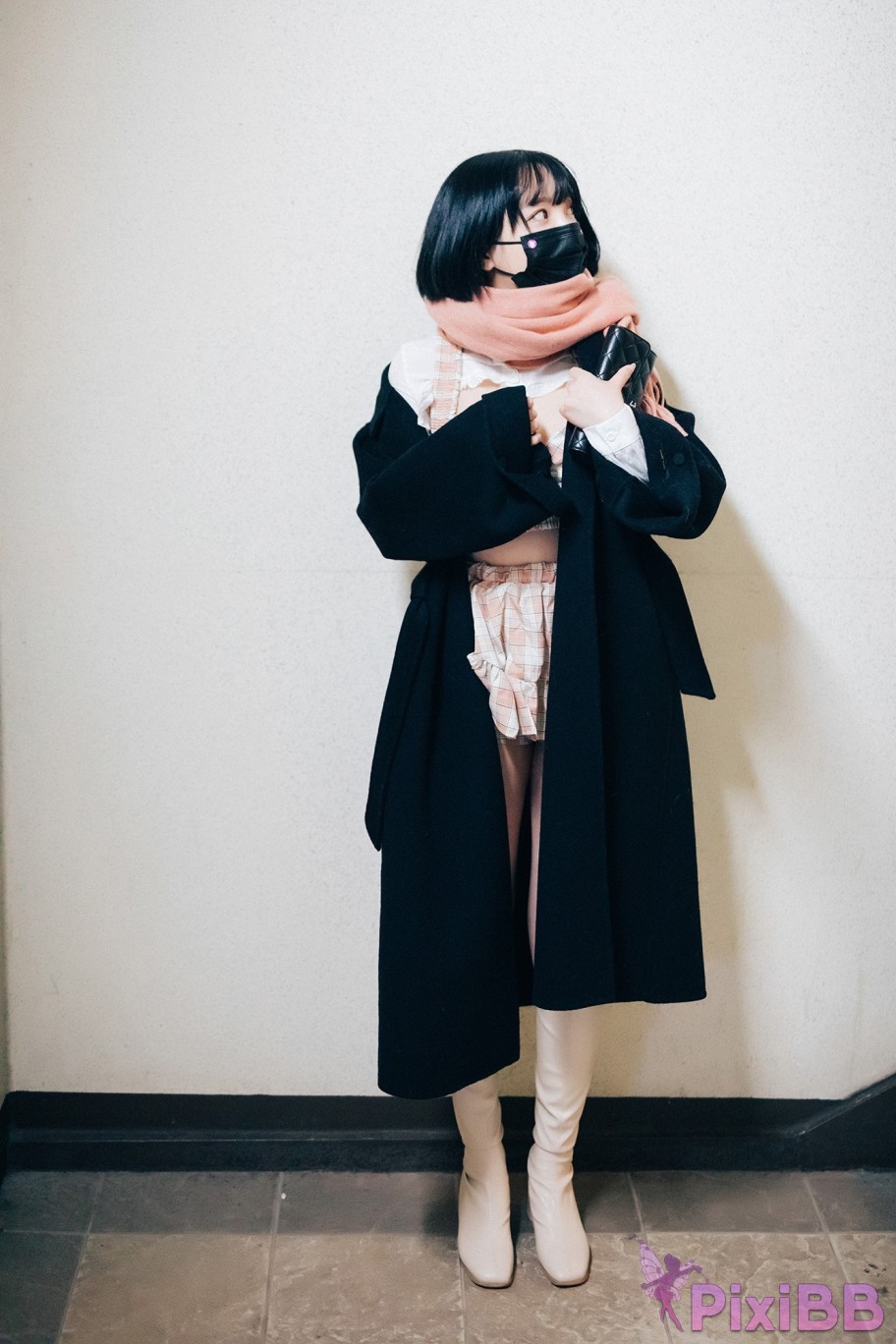 Loozy Doube Date Ye Eun Son Ye Eun PixiBB.COM 042