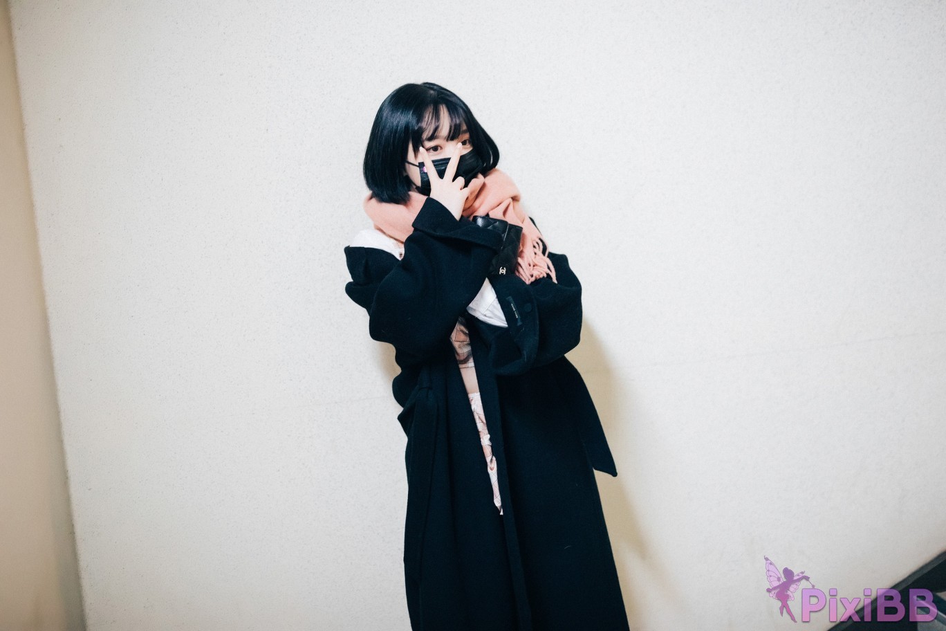 Loozy Doube Date Ye Eun Son Ye Eun PixiBB.COM 043