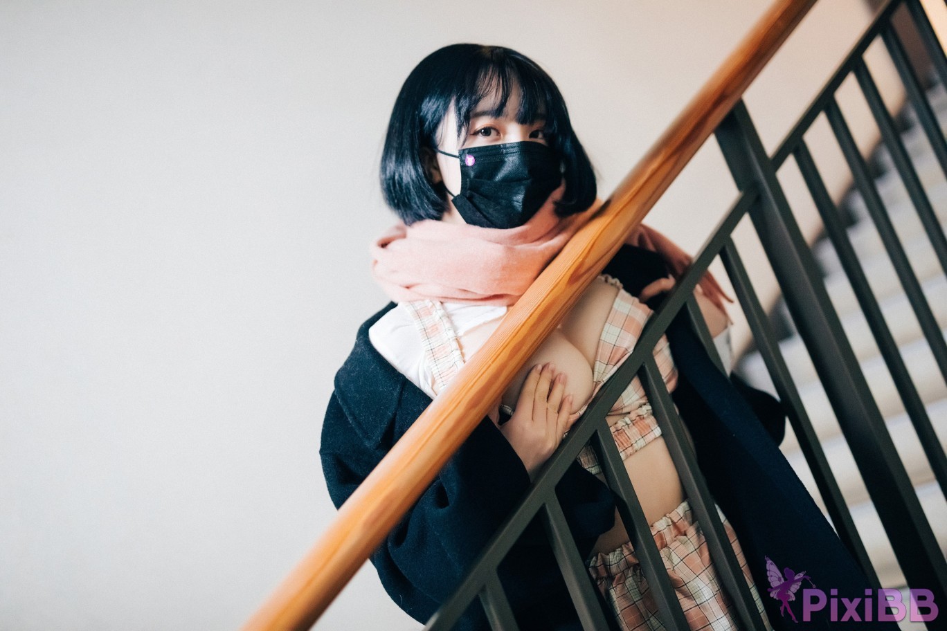 Loozy Doube Date Ye Eun Son Ye Eun PixiBB.COM 045