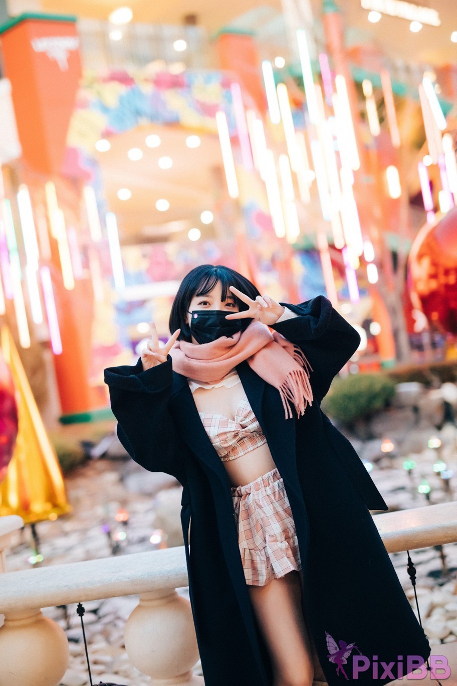 Loozy Doube Date Ye Eun Son Ye Eun PixiBB.COM 046