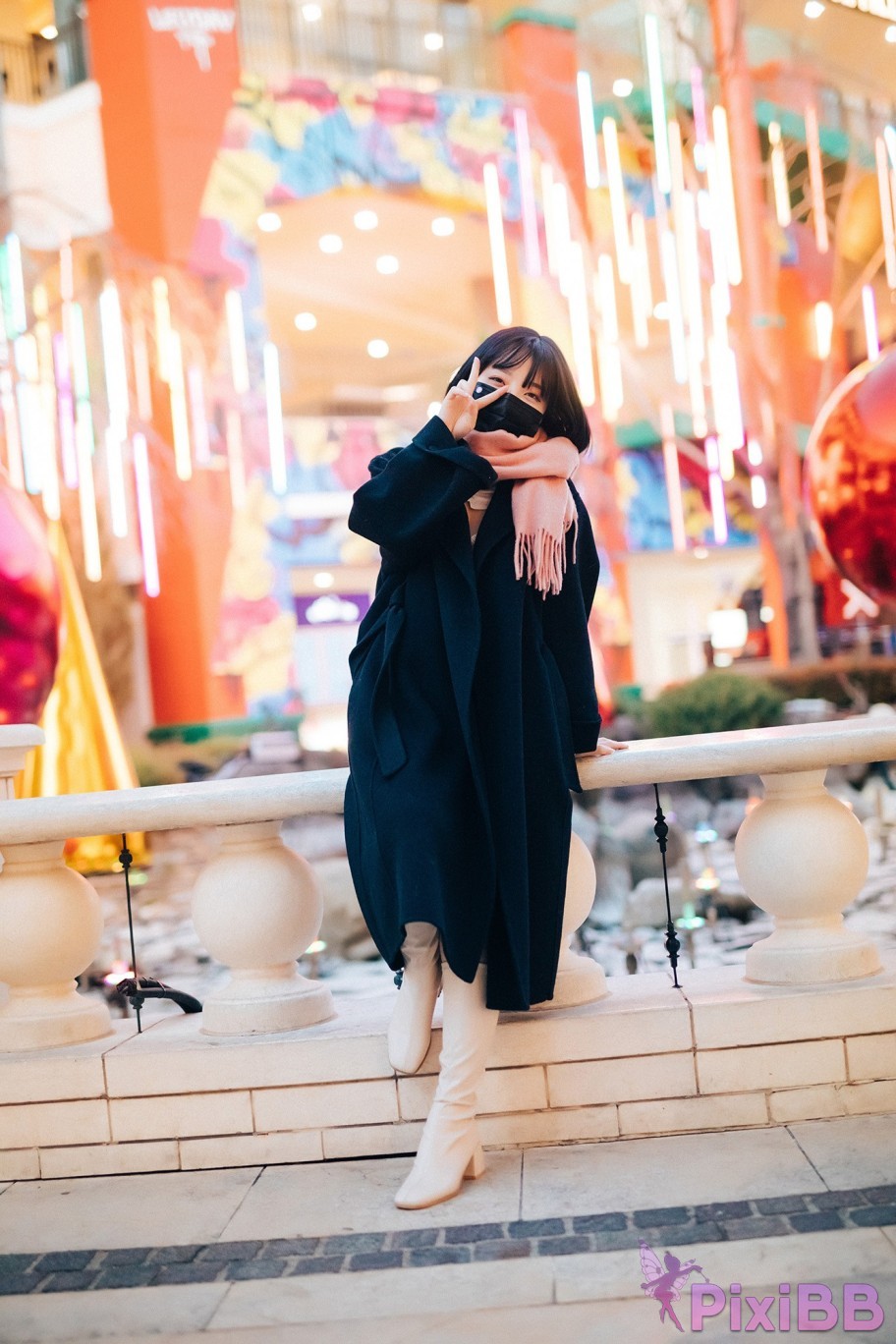 Loozy Doube Date Ye Eun Son Ye Eun PixiBB.COM 048