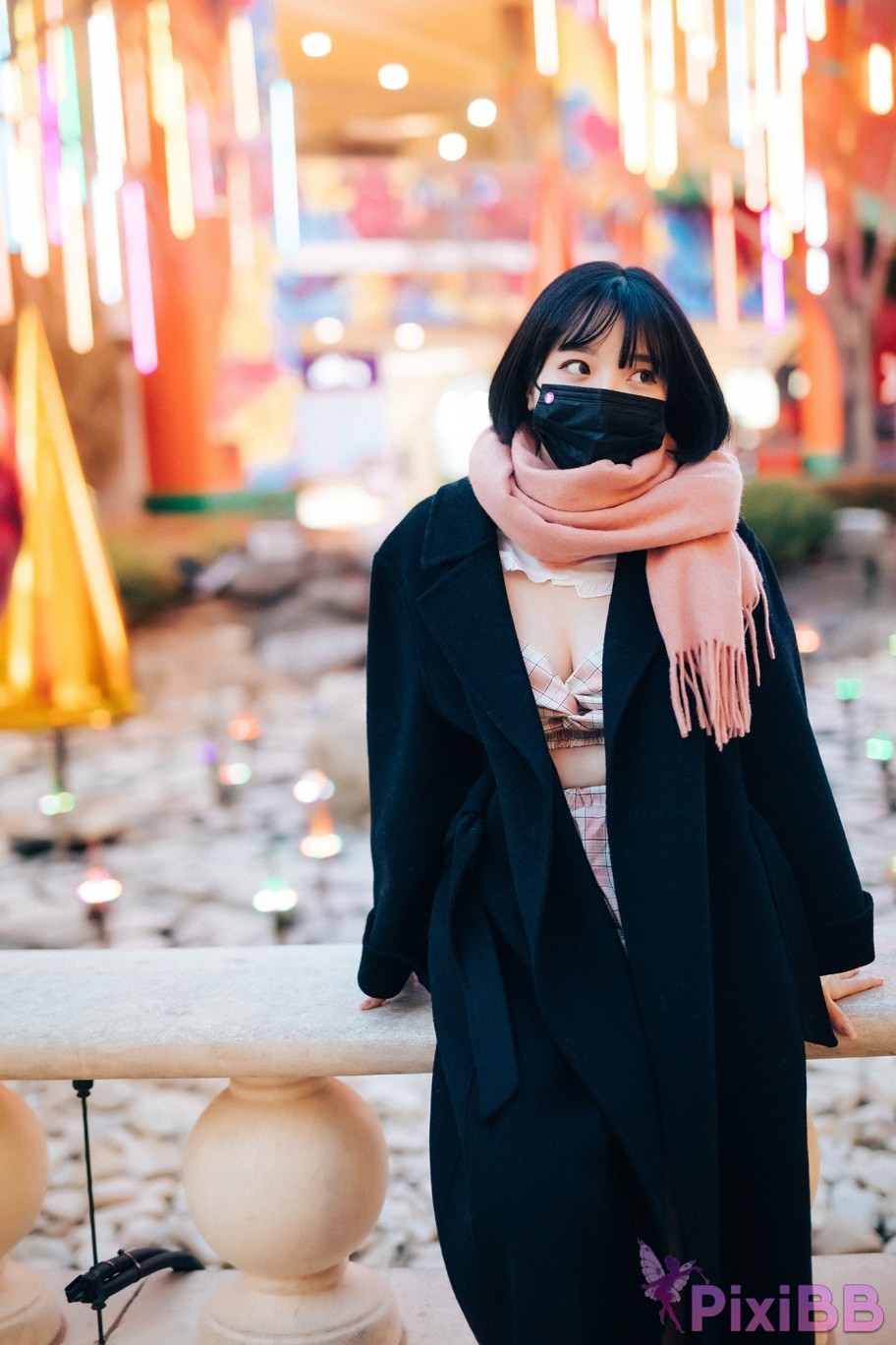 Loozy Doube Date Ye Eun Son Ye Eun PixiBB.COM 049